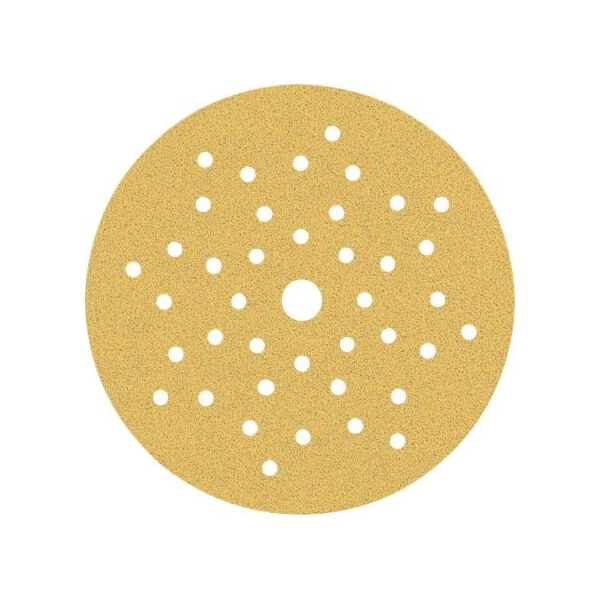 Bosch Bosch Expert C470 sanding sheet, 125mm, K80 multi-hole (50 pieces, for eccentric sanders)