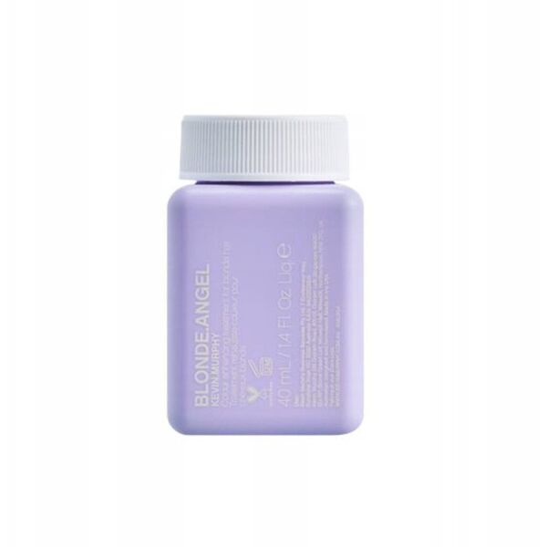 KEVIN MURPHY_Blonde Angel Treatment kuracja wzmacniająca kolor do włosów blond 40ml