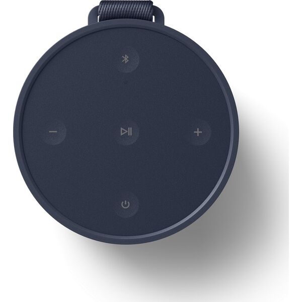 Głośnik Bang & Olufsen Przenośny głośnik BANG & OLUFSEN Beosound Explore, Navy