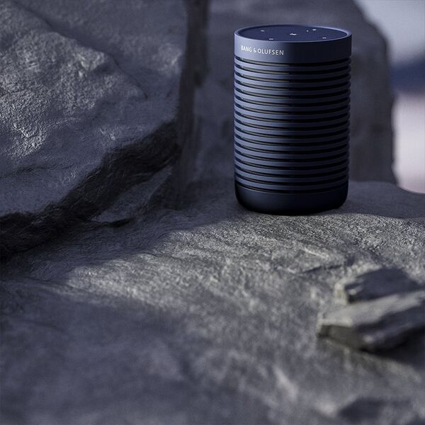 Głośnik Bang & Olufsen Przenośny głośnik BANG & OLUFSEN Beosound Explore, Navy