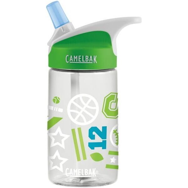 CamelBak Butelka CamelBak Eddy+ 400ml (Dino)