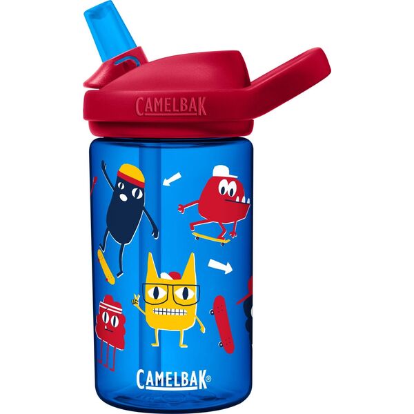 CamelBak Butelka CamelBak Eddy+ 400ml (Dino)