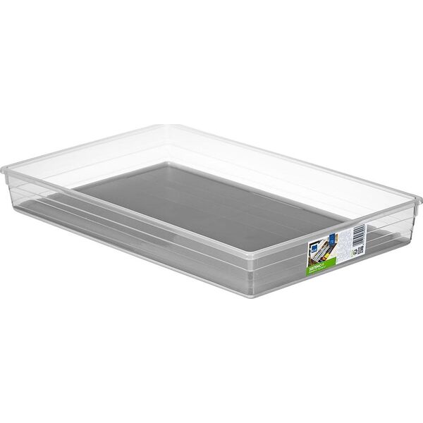Curver Organizer do szuflady Sistemo9 39x24x5 cm 244695 Curver