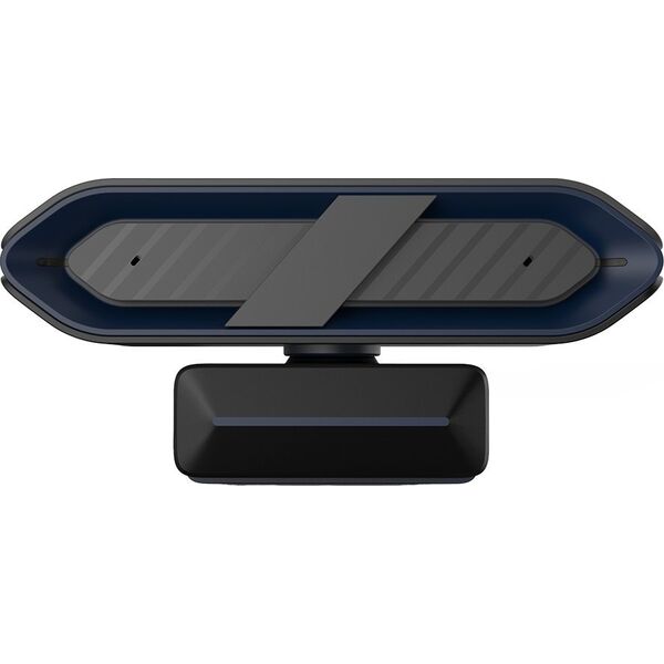 Kamera internetowa Lorgar LORGAR Webcam Rapax 701 1440p/Auto focus/Mics/USB-C/White retail