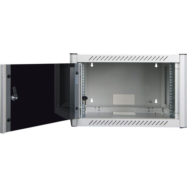 Lanview 19'' 6U Rack Wall Mount 600 x