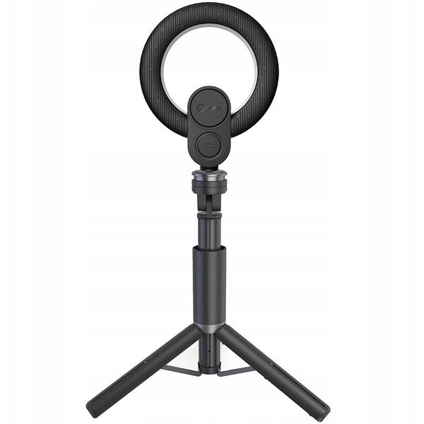 Streamer Lorgar LORGAR Webcam Circulus 910  Ring light/5MP/60fps/Auto focus retail