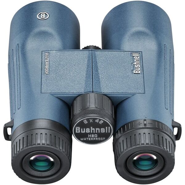 Κιάλια Bushnell Bushnell H2O 2 8x42 Roof Prism 13339532 29757007667