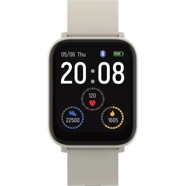 Smartwatch Canyon CANYON Smartwatch Easy SW-54 Beżowy