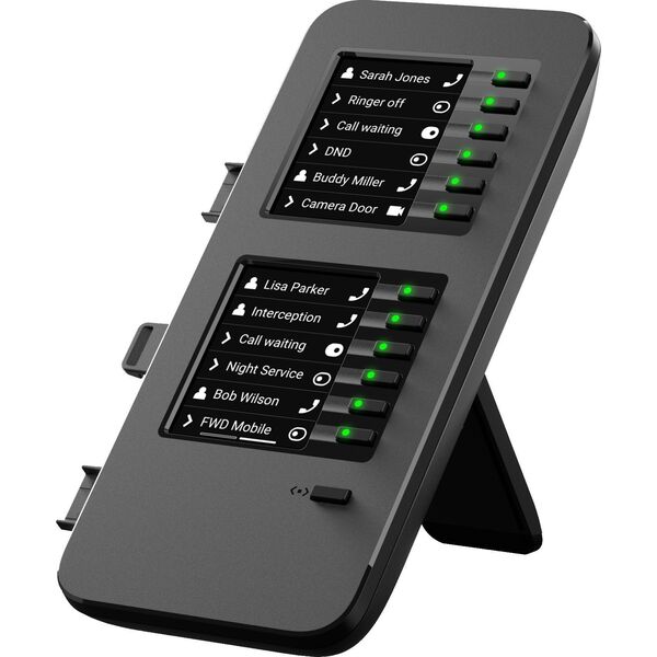 Unify OpenScape Desk Phone KeyModul KM710 CUC586
