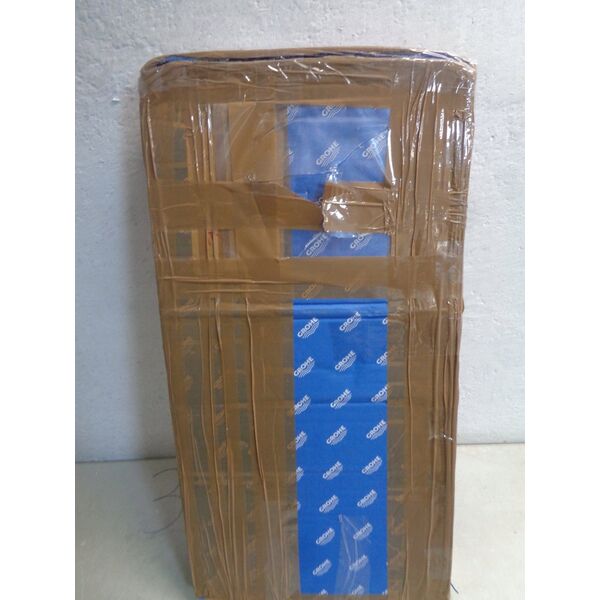 Bateria kuchenna Grohe GROHE ESSENCE STAL NIERDZEWNA.  30294DC0