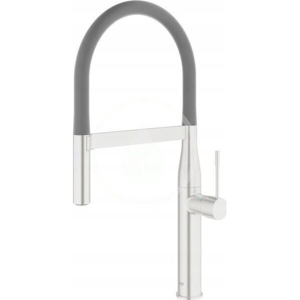 Bateria kuchenna Grohe GROHE ESSENCE STAL NIERDZEWNA.  30294DC0