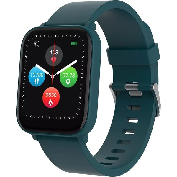 Smartwatch Canyon CANYON Smartwatch Easy SW-54 Zielony