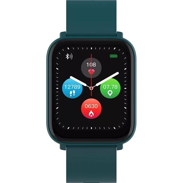 Smartwatch Canyon CANYON Smartwatch Easy SW-54 Zielony