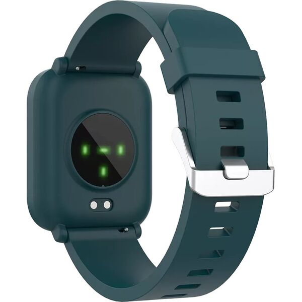 Smartwatch Canyon CANYON Smartwatch Easy SW-54 Zielony