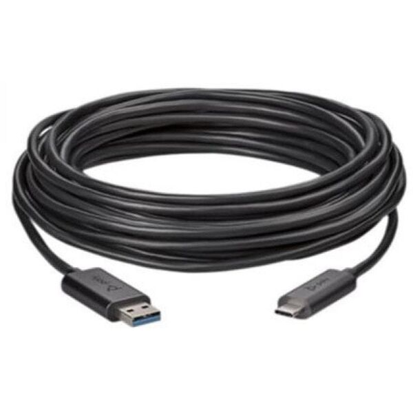 Καλώδιο Poly POLY οπτικό Active USB 3.1 (25 m)