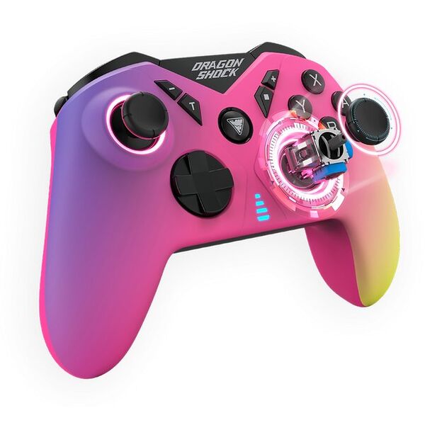 Pad Canyon Dragonshock Controller Nebula Pro Wireless Candy Ulti.Switch