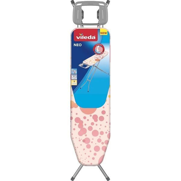 Suszarka na pranie Vileda VILEDA lyg.NEO rož.