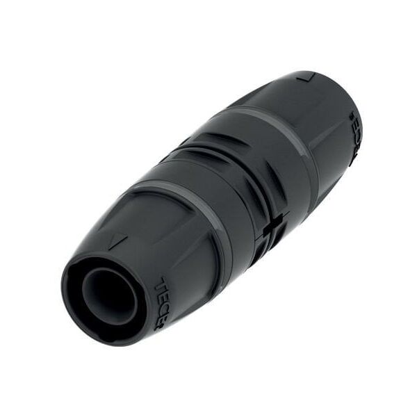 Tece Απλή σύνδεση PPSU 32mm (8710532)