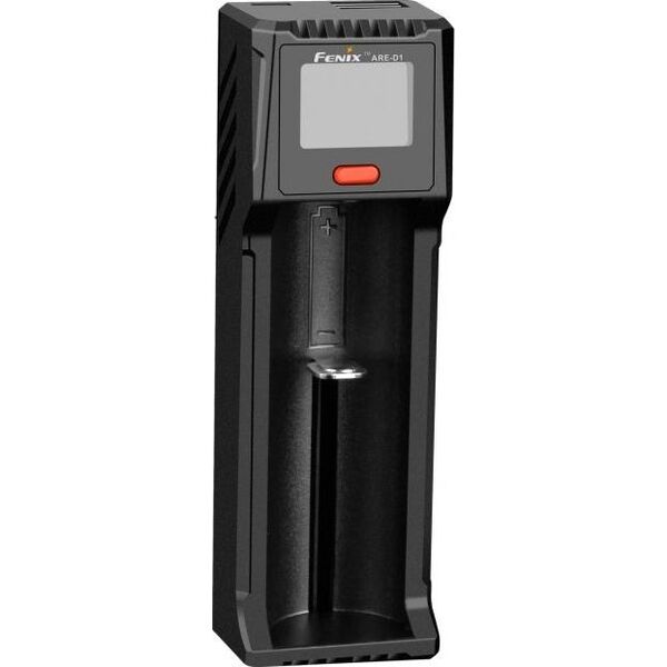 Ładowarka Fenix ARE-D1