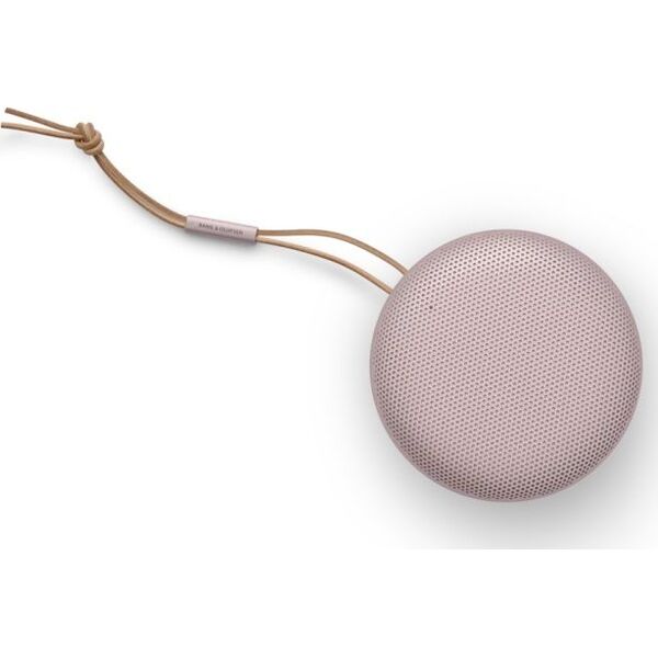 Głośnik Bang & Olufsen Beosound A1 2.Gen różowy (A1 2. GEN PINK)