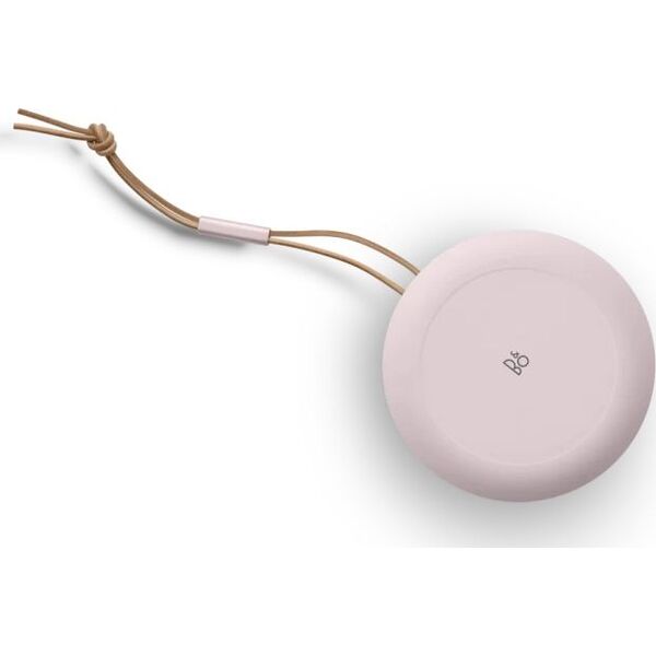 Głośnik Bang & Olufsen Beosound A1 2.Gen różowy (A1 2. GEN PINK)