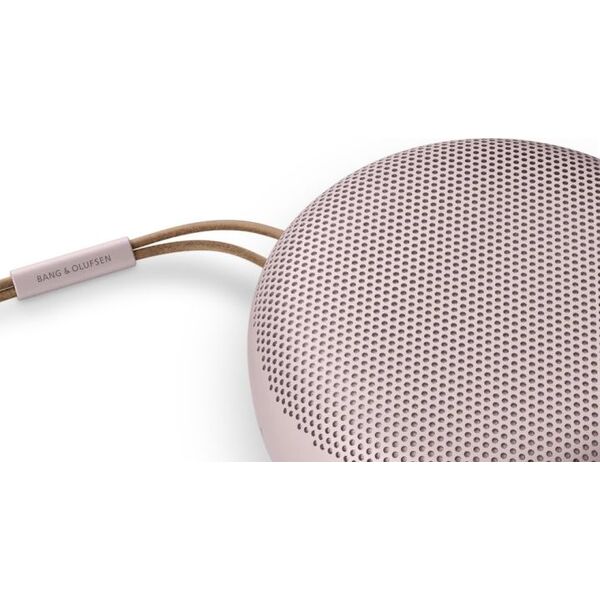 Głośnik Bang & Olufsen Beosound A1 2.Gen różowy (A1 2. GEN PINK)