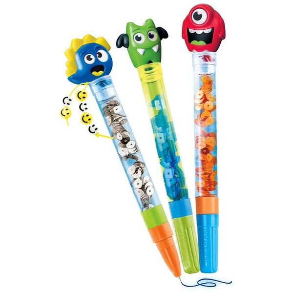 Make your own Pen Monster 18828