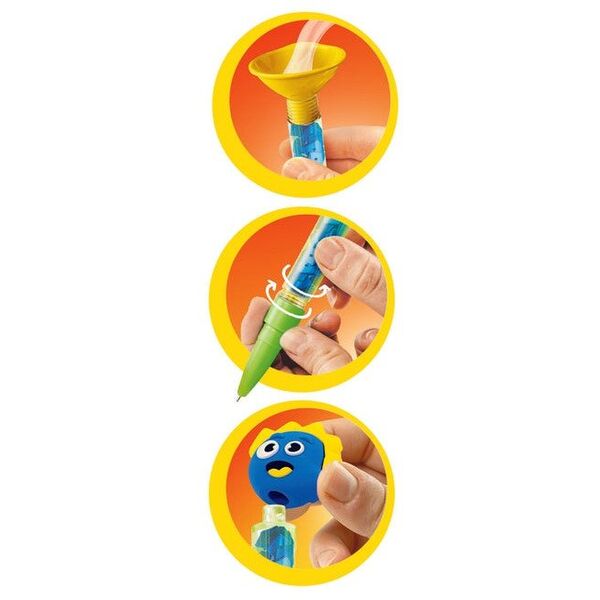 Make your own Pen Monster 18828