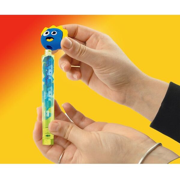 Make your own Pen Monster 18828