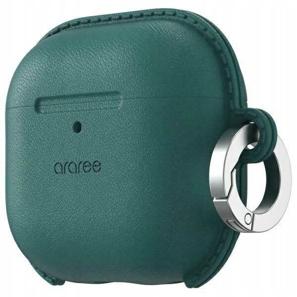 Θήκη Araree Pops AirPods 4 μπλε/δασικό μπλε AR20-02189B