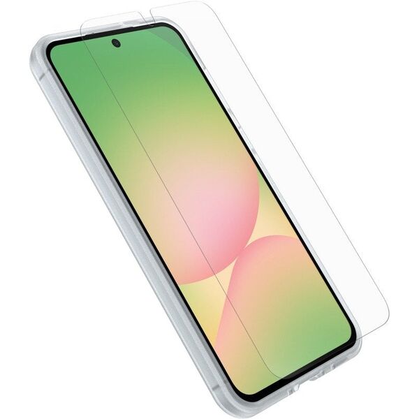 OtterBox React + Glass Galaxy A56 5G - clear