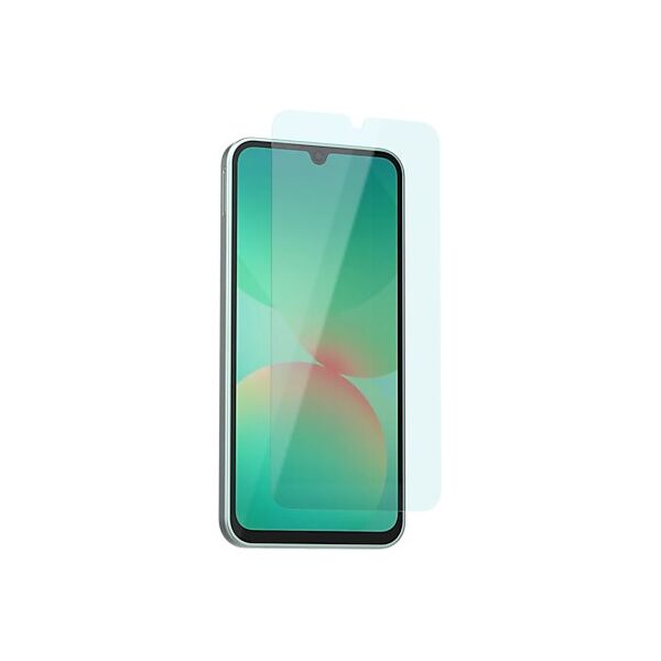 SAMSUNG Mobeen Tempered Glass για Galaxy A36 5G SM-A366 Διαφανές