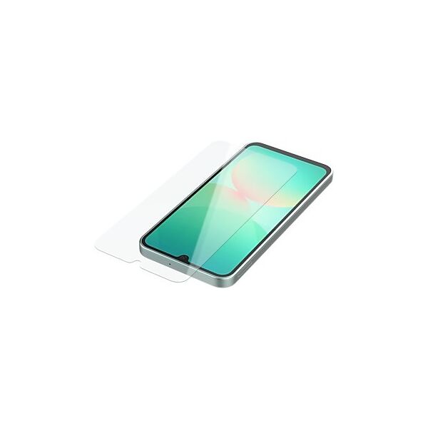 SAMSUNG Mobeen Tempered Glass για Galaxy A36 5G SM-A366 Διαφανές