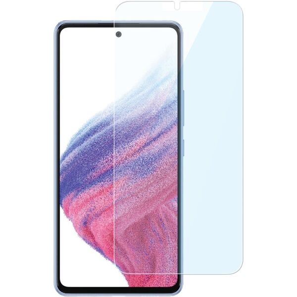SAMSUNG Mobeen Tempered Glass για Galaxy A26 5G SM-A266 Διαφανές