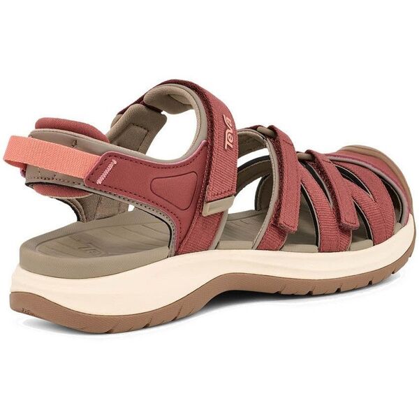 Γυναικεία Tirra Sport CT, MAH, 38 (us 7)| uk 5