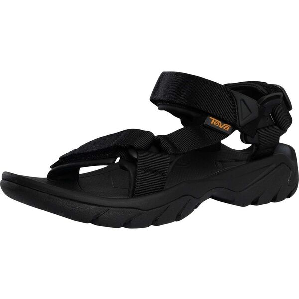 M'S Terra Fi 5 Universal, BLK, 43 (us 10)| uk 9