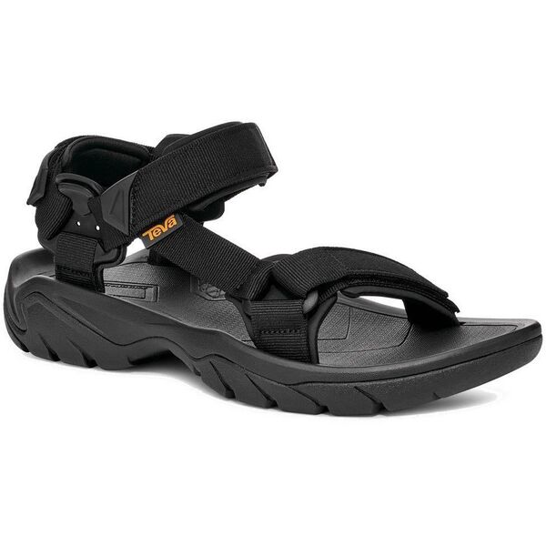 M'S Terra Fi 5 Universal, BLK, 43 (us 10)| uk 9