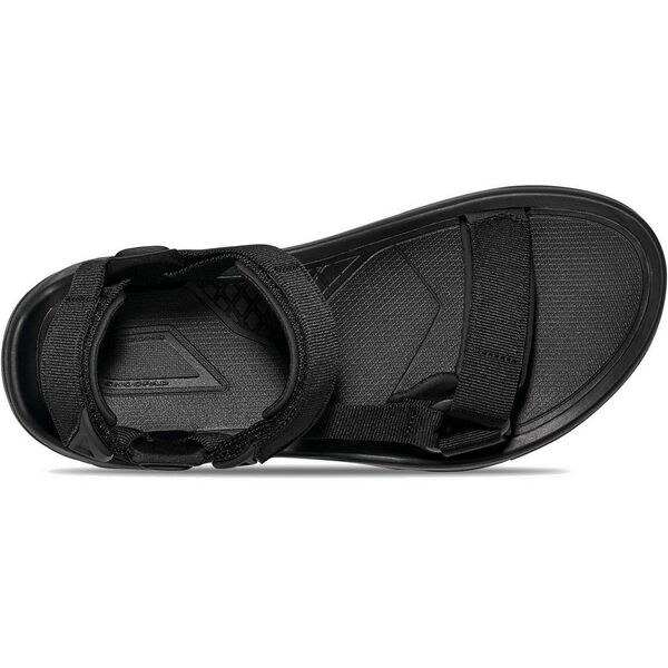 M'S Terra Fi 5 Universal, BLK, 43 (us 10)| uk 9