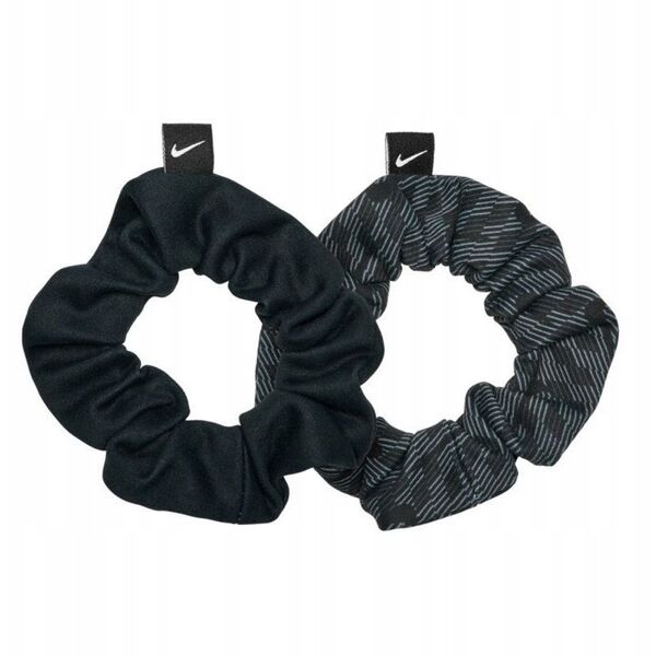 Λαστιχάκια μαλλιών DRI-FIT GATHERED HAIR TIES 3.0 2 PK
