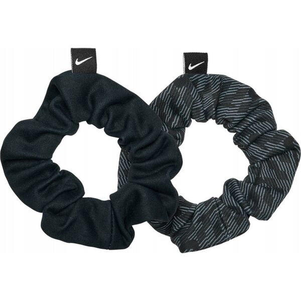 Λαστιχάκια μαλλιών DRI-FIT GATHERED HAIR TIES 3.0 2 PK