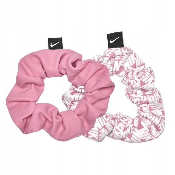 Λαστιχάκια μαλλιών DRI-FIT GATHERED HAIR TIES 3.0 2 PK