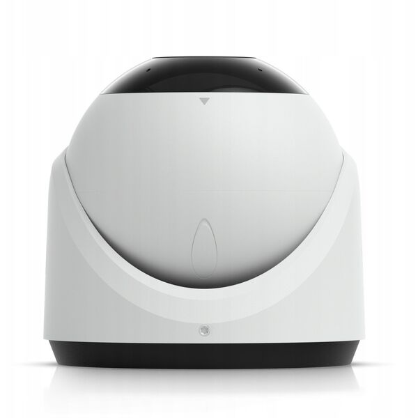UBIQUITI G6 TURRET ΚΑΜΕΡΑ ΠΑΝΤΟΣ ΚΑΙΡΟΥ, ΑΝΘΕΚΤΙΚΗ ΣΕ ΠΑΡΕΜΒΟΛΕΣ 4K POE ΜΕ ΑΙΣΘΗΤΗΡΑ ΕΙΚΟΝΑΣ 1/1.8" 8MP, ΚΙΝΗΤΗΡΑ AI MULTI-TOPS ΚΑΙ ΧΕΙΡΟΚΙΝΗΤΗ ΡΥΘΜΙΣΗ 3 ΑΞΟΝΩΝ ΓΙΑ ΕΥΕΛΙΚΤΗ ΕΓΚΑΤΑΣΤΑΣΗ