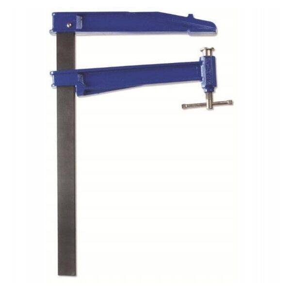 Σφιγκτήρες K 30cm, βάθος σιαγόνων 28,5cm, max 5000N PIHER