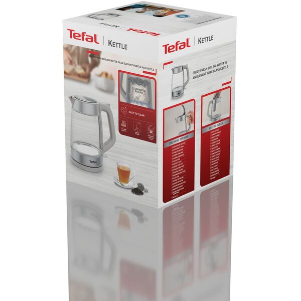 ΒΡΑΣΤΗΡΑΣ KI605B30 TEFAL