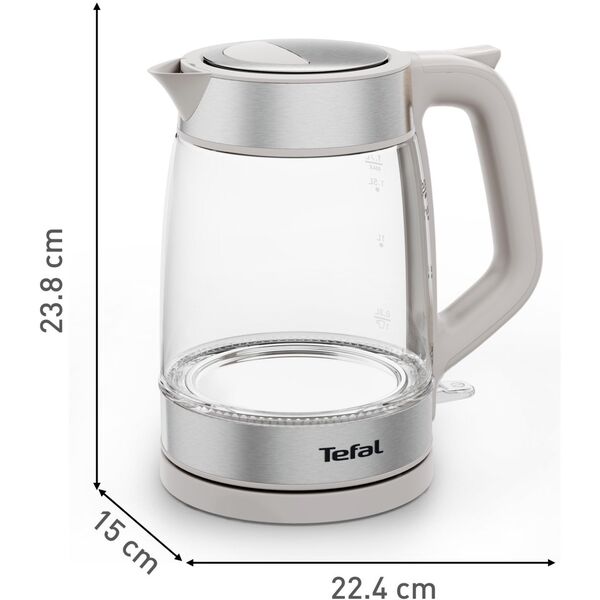 ΒΡΑΣΤΗΡΑΣ KI605B30 TEFAL