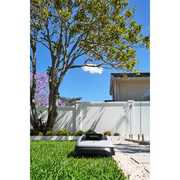 Ρομπότ κοπής γκαζόν Ecovacs GOAT 0500 Panorama