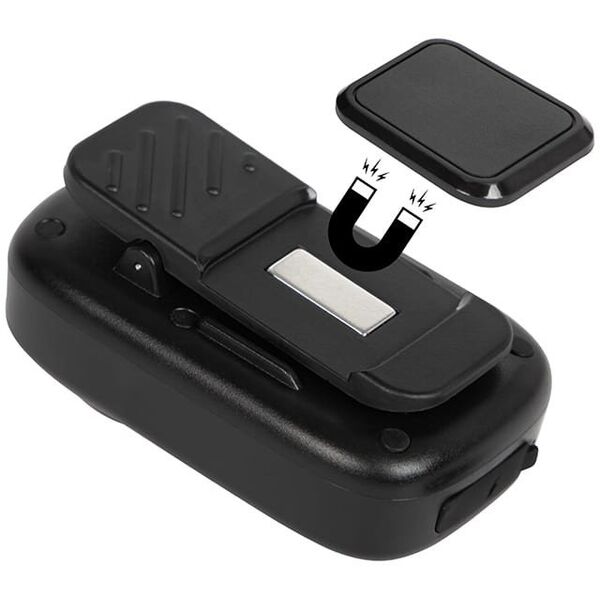 74-178# Zestaw głośnomówiący blow bluetooth 5.3