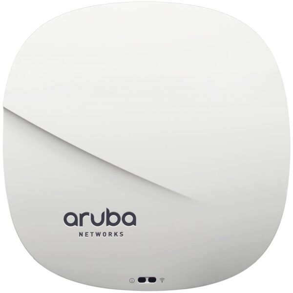 HPE Aruba Networking AP-315 2033 Mbit/s Λευκό Υποστήριξη PoE