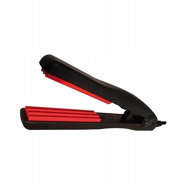 Mini Volume iron profesionālais mini matu gofrētājs 2385