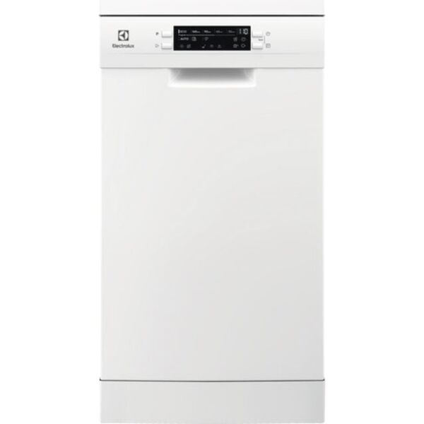 Dishwasher ELECTROLUX ESS42220SW